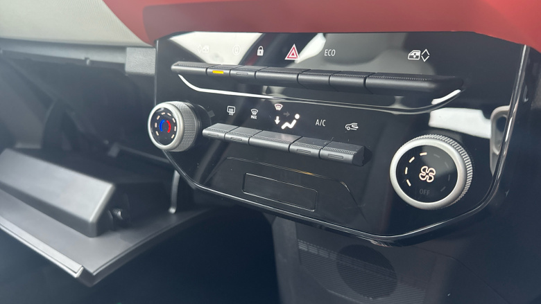 Dacia Spring 27kWh Expression 65 48kW 5dr Auto Electric Hatchback